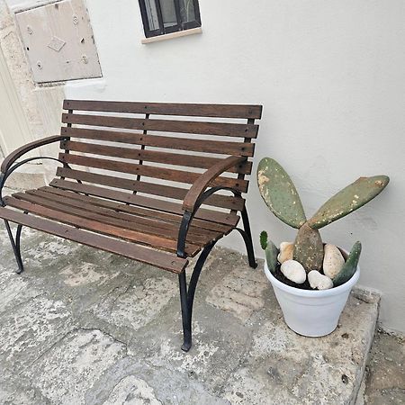Romantic Miniloft Ostuni Luaran gambar