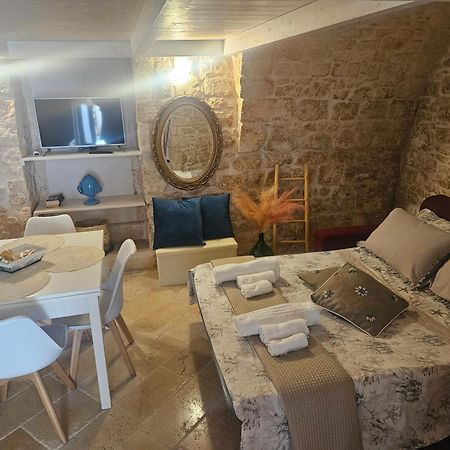 Romantic Miniloft Ostuni Luaran gambar