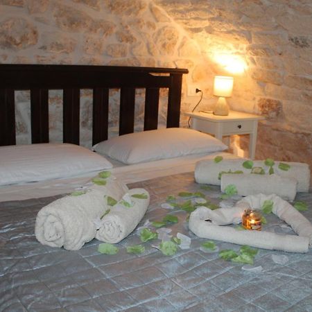 Romantic Miniloft Ostuni Luaran gambar