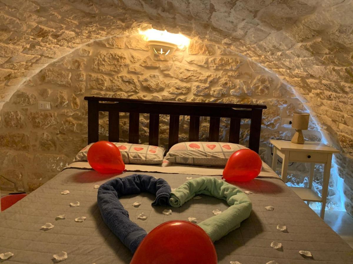 Romantic Miniloft Ostuni Luaran gambar