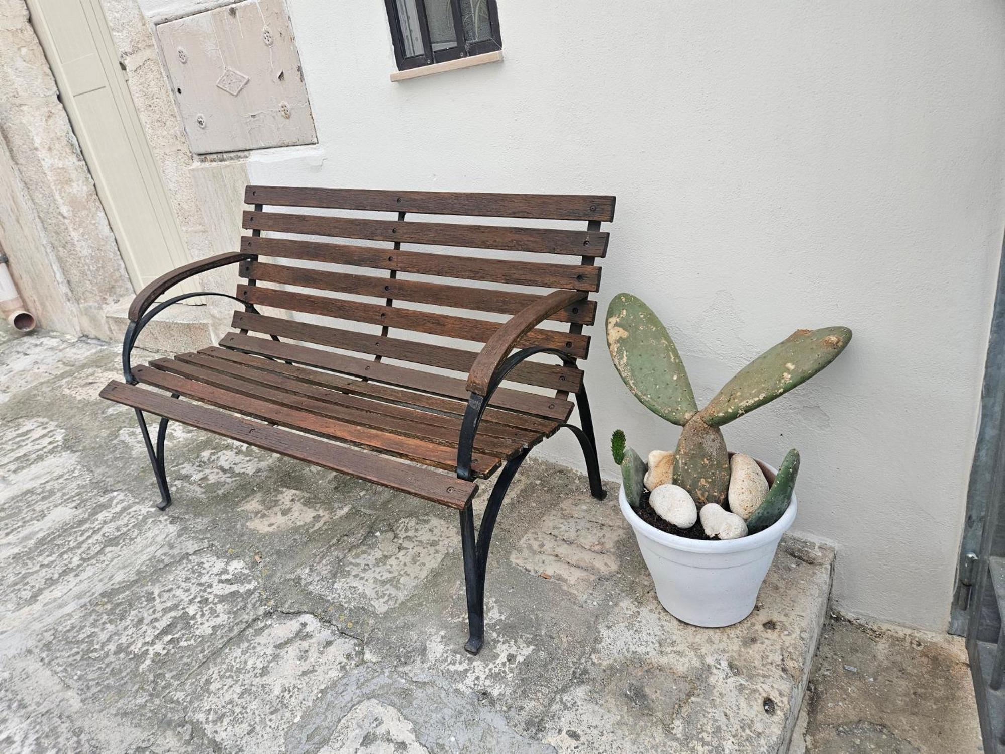 Romantic Miniloft Ostuni Luaran gambar