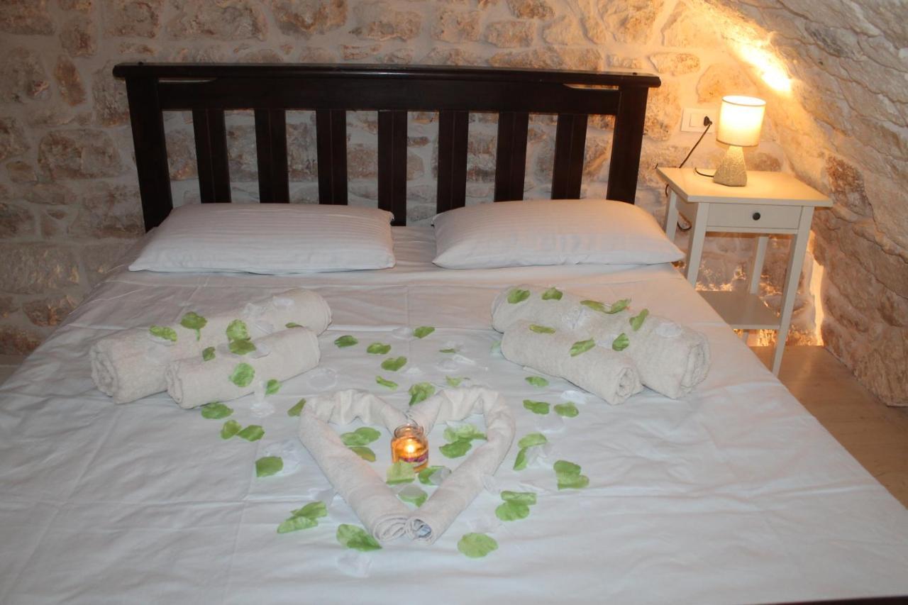 Romantic Miniloft Ostuni Luaran gambar